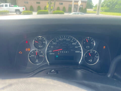 2017 Chevrolet Express 3500