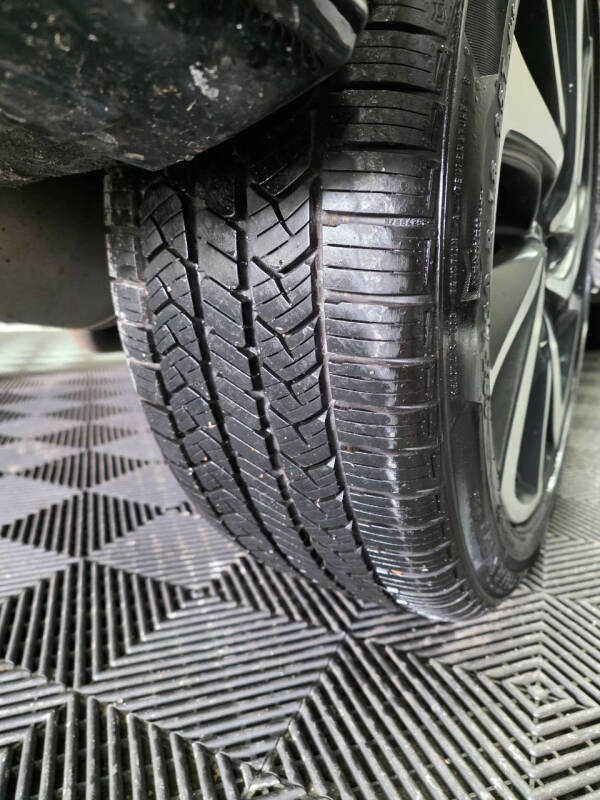 2020 Honda HR-V Sport