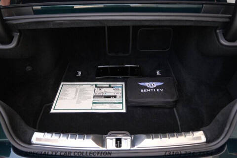 2022 Bentley Continental GT Speed