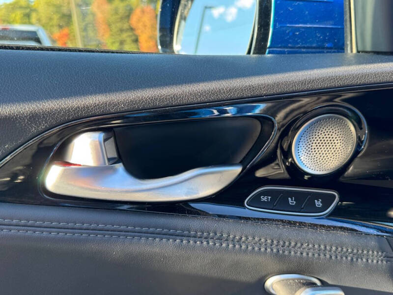 2018 Kia Stinger