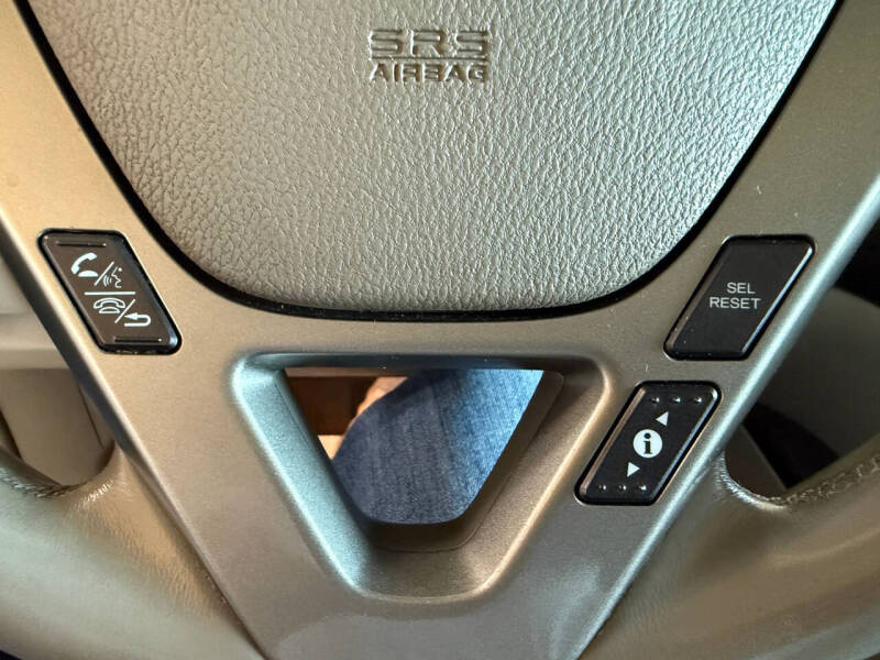 2012 Acura MDX SH-AWD
