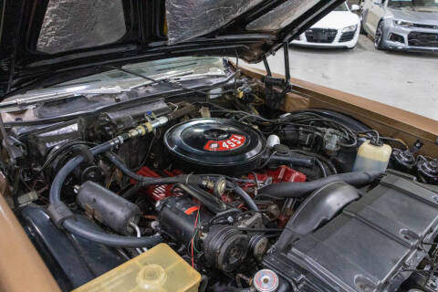 1970 Buick Electra