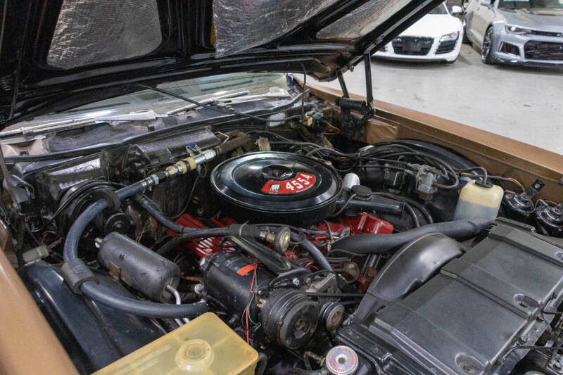 1970 Buick Electra