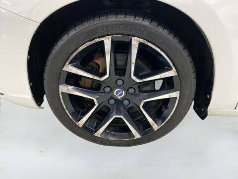 2018 Volvo S60 T5 Dynamic