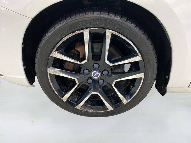 2018 Volvo S60 T5 Dynamic