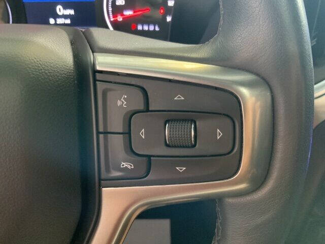 2022 Chevrolet Silverado 2500HD