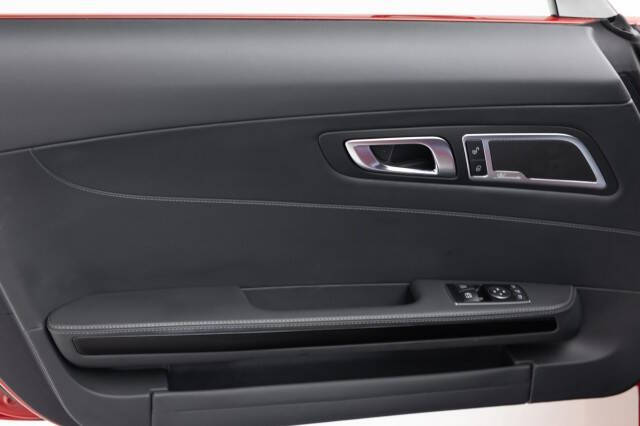 2017 Mercedes-Benz AMG GT