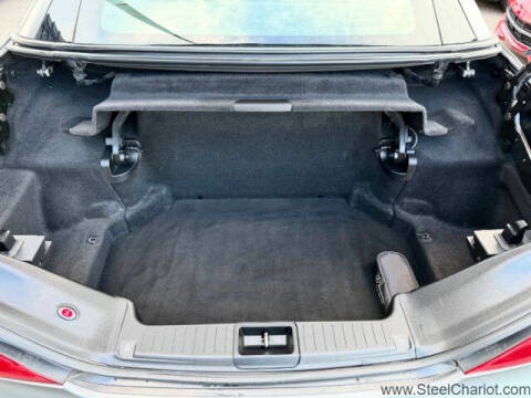 2017 Mercedes-Benz SL-Class AMG SL 63