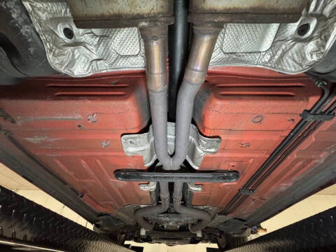 2008 Dodge Charger RT