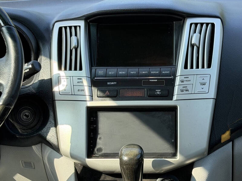 2008 Lexus RX 350