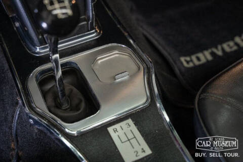 1965 Chevrolet Corvette