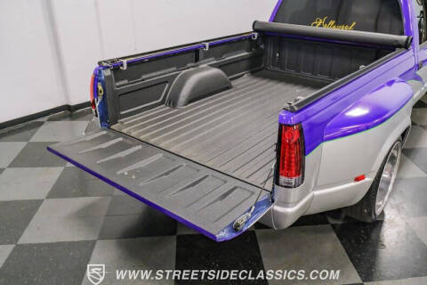 1996 Chevrolet C/K 3500 Series