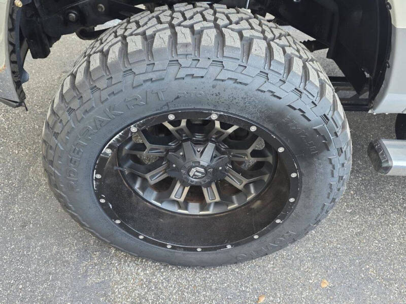 2017 RAM 2500 Laramie