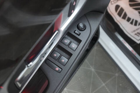 2017 GMC Terrain Denali