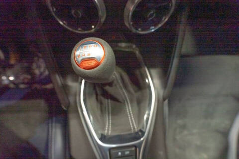 2019 Chevrolet Camaro SS