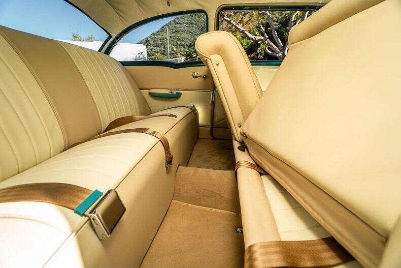 1956 Chevrolet Bel Air