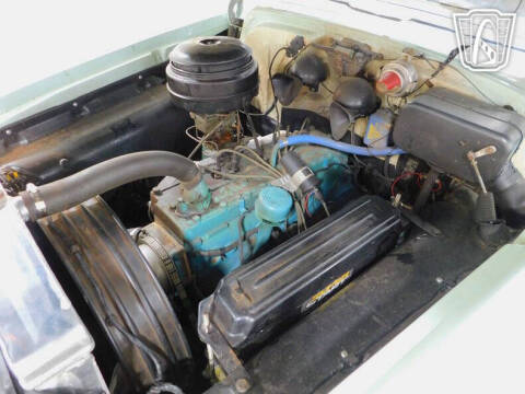 1954 Pontiac Chieftain