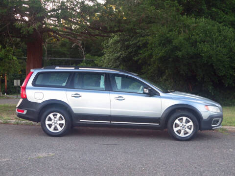 2009 Volvo XC70 3.2