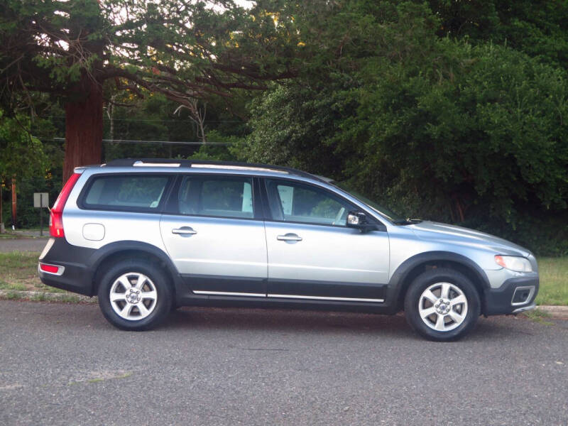 2009 Volvo XC70 3.2