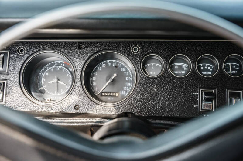 1969 Dodge Super Bee