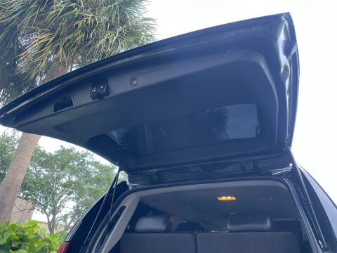 2011 Cadillac Escalade Premium