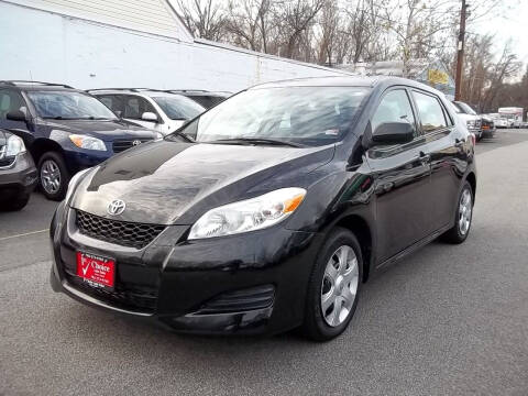 2009 Toyota Matrix for sale at 1st Choice Auto Sales in Fairfax VA