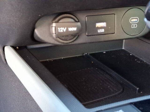 2024 Hyundai Elantra Hybrid Limited