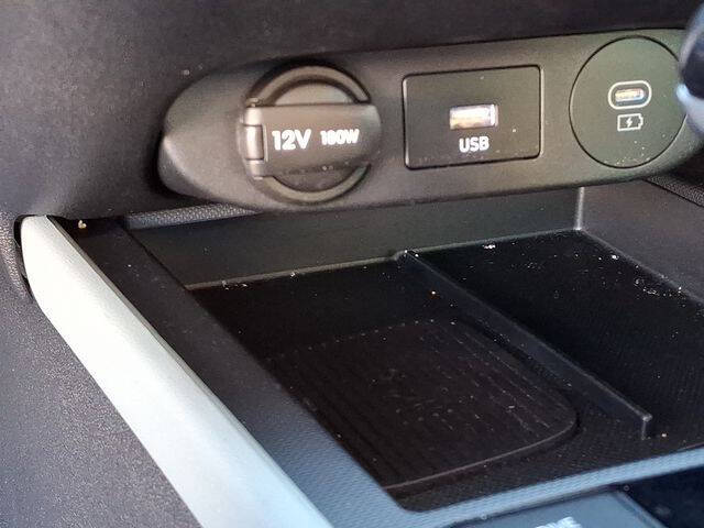 2024 Hyundai Elantra Hybrid Limited