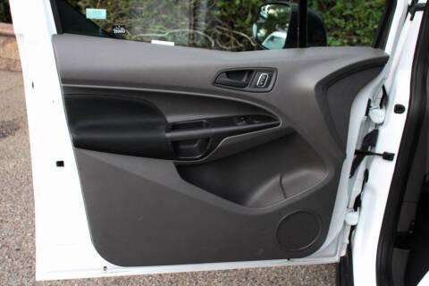 2023 Ford Transit Connect XL