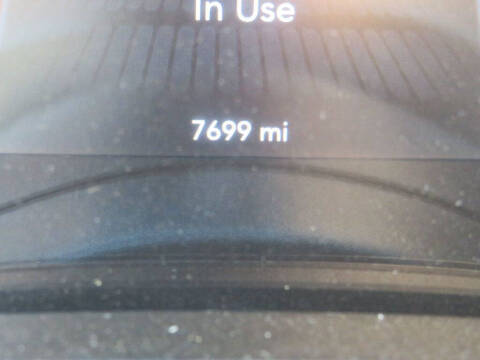 2015 Dodge Challenger SRT Hellcat