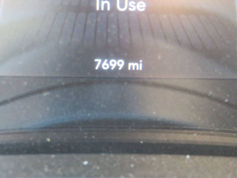 2015 Dodge Challenger SRT Hellcat