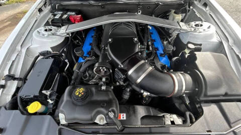 2014 Ford Mustang GT Premium