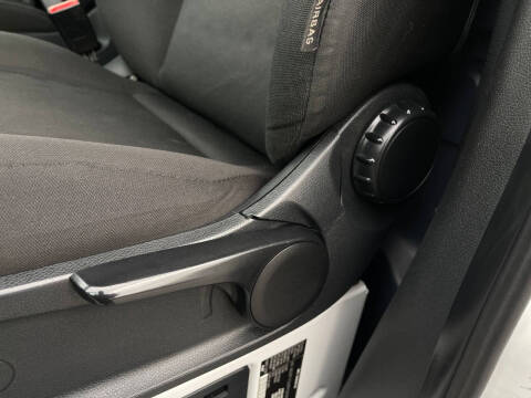 2019 Mercedes-Benz Sprinter