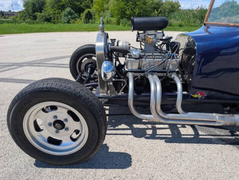 1923 Ford Model T
