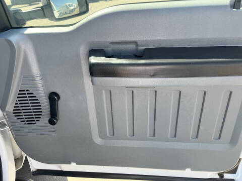 2015 Ford F-350 Super Duty XL