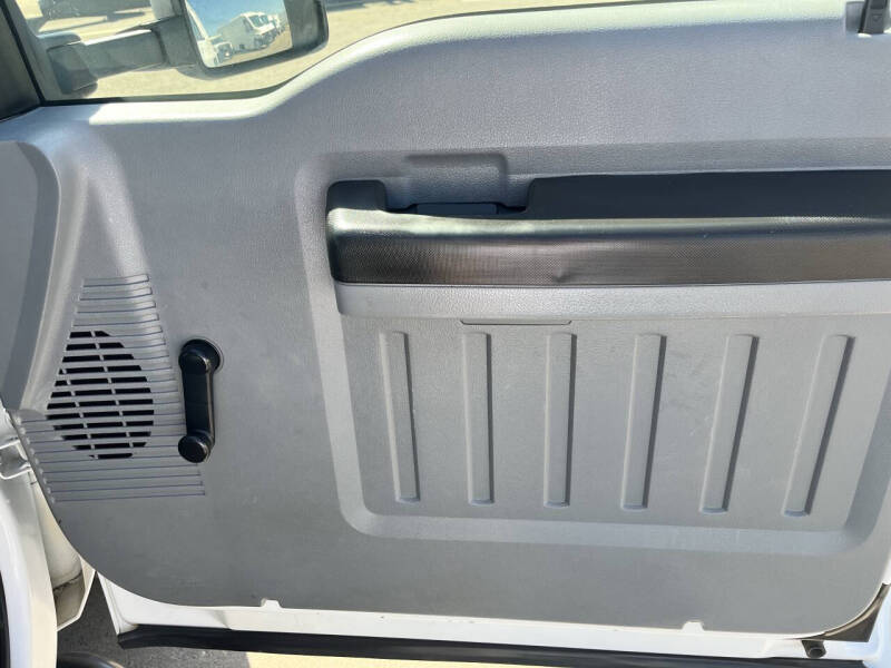 2015 Ford F-350 Super Duty XL