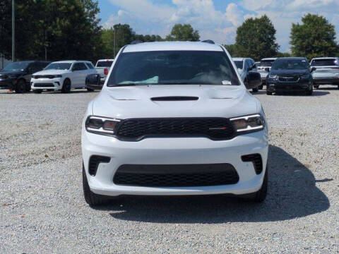 2025 Dodge Durango R/T