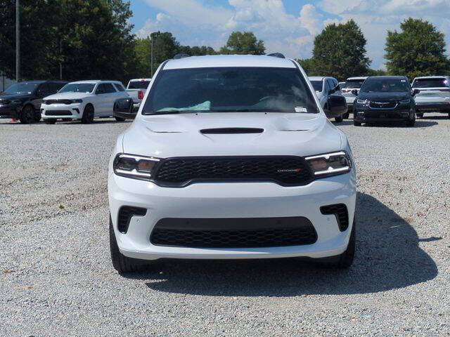 2025 Dodge Durango R/T