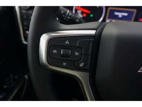 2022 Chevrolet Silverado 1500 Limited