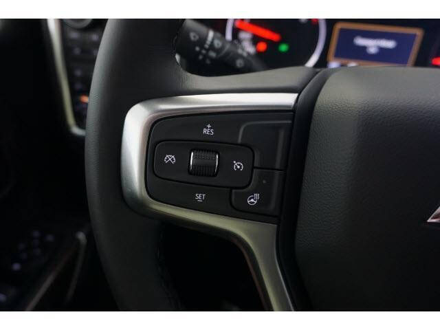 2022 Chevrolet Silverado 1500 Limited