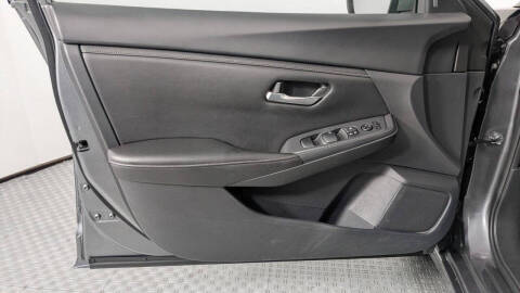 2023 Nissan Sentra S