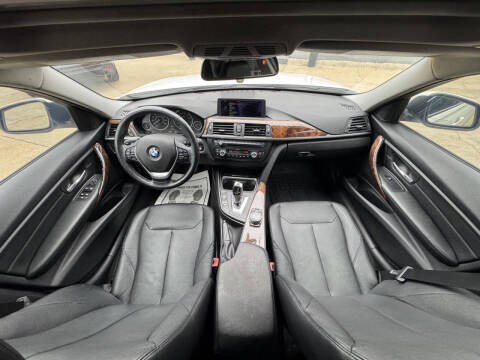 2014 BMW 3 Series 328i