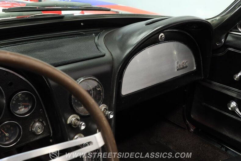 1965 Chevrolet Corvette