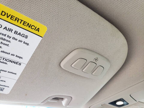 2019 Lincoln Continental Reserve