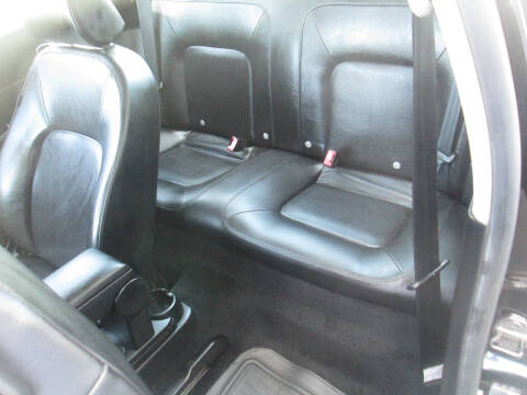 2009 Volkswagen New Beetle