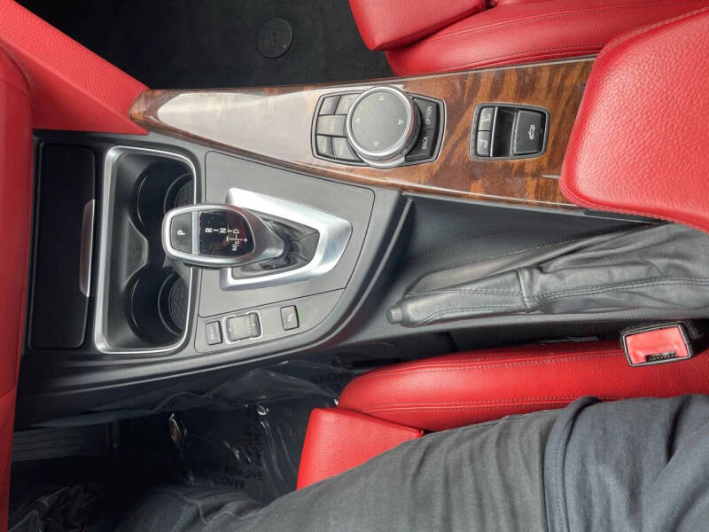 2015 BMW 4 Series 435i