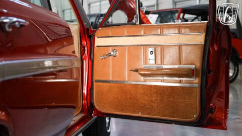 1964 Buick Sport Wagon