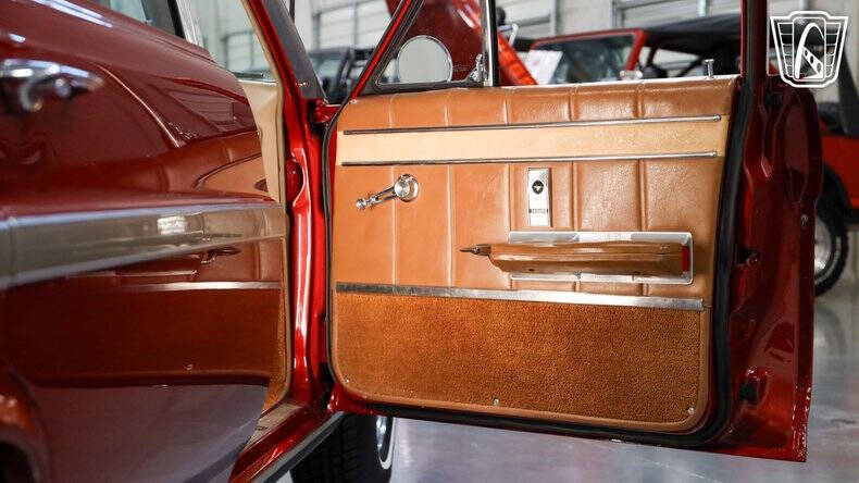 1964 Buick Sport Wagon