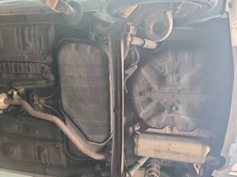 2010 Kia Soul +