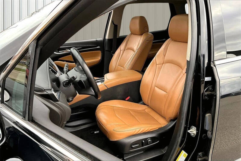 2019 Buick Enclave Premium